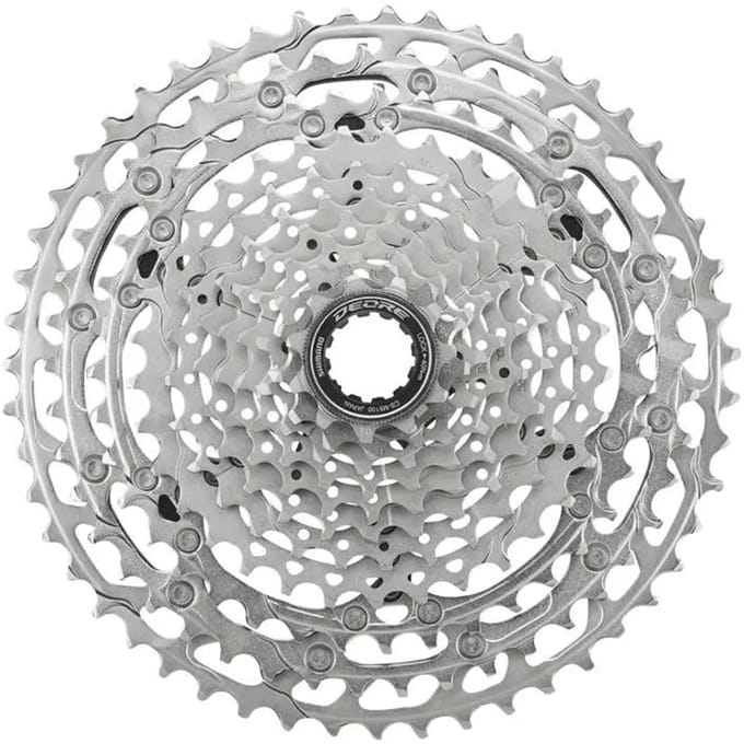 Tape Shimano Deore CS-M5100 11V