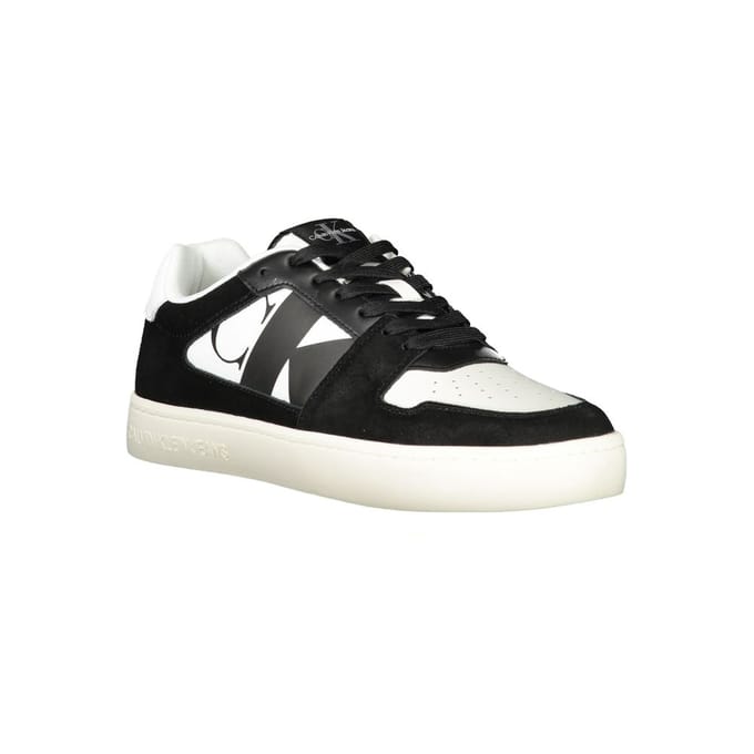 Monogram Court Sneaker Ym0ym00021