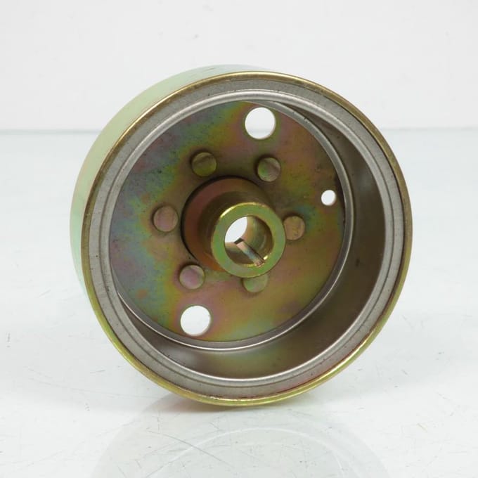 Stator rotor d allumage RSM pour Mobylette MBK 50 88 Neuf
