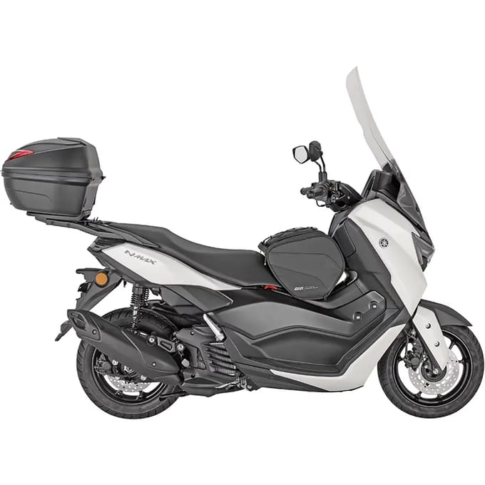 Motorfiets voorruit Givi N-Max25