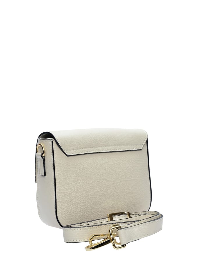 Schoudertas Anna Luchini Crossbodytas