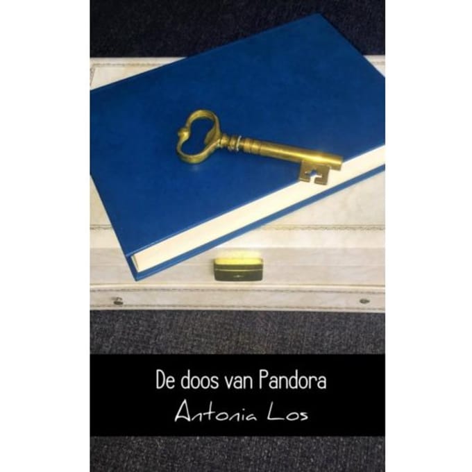 De Doos Van Pandora - Antonia Los