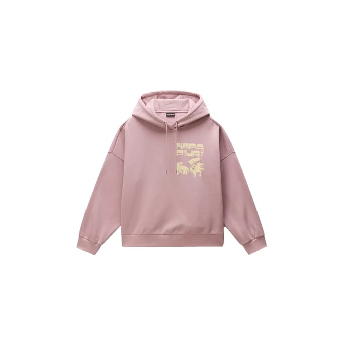 Dames sweatshirt Napapijri B-Aral