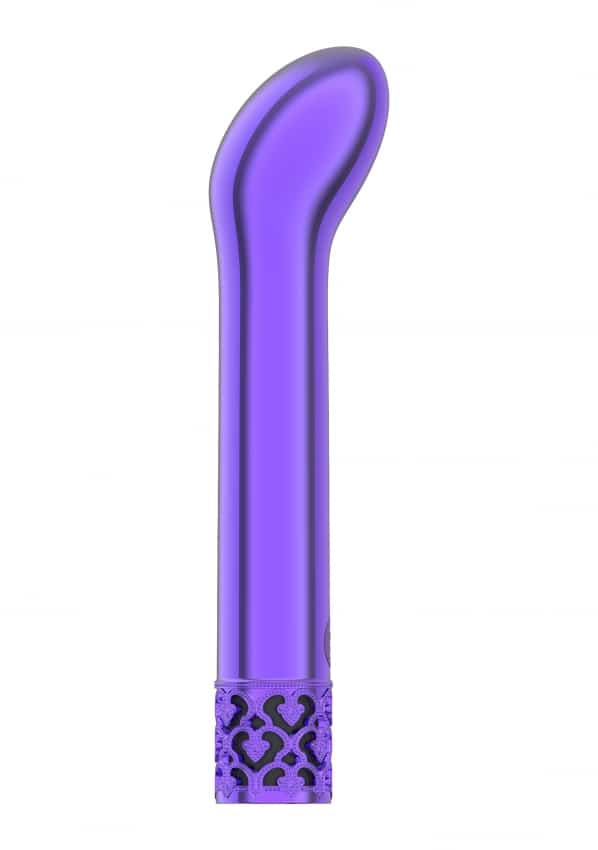 Royal Gems by Shots - Jewel - G-Spot Vibrator