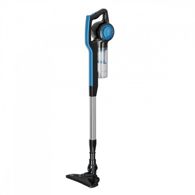 ASPIRATEUR BXVMS602 600W noir