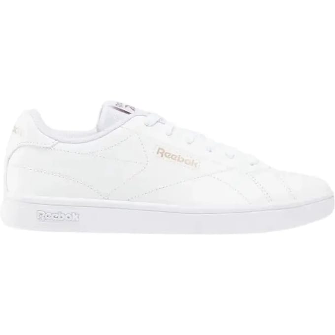 Reebok Court Clean Sneaker - Vrouwen - Wit - Maat 36