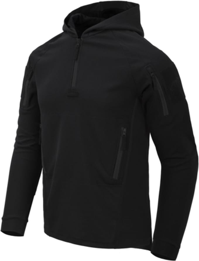Helikon-Tex RANGE HOODIE® - TopCool - Black
