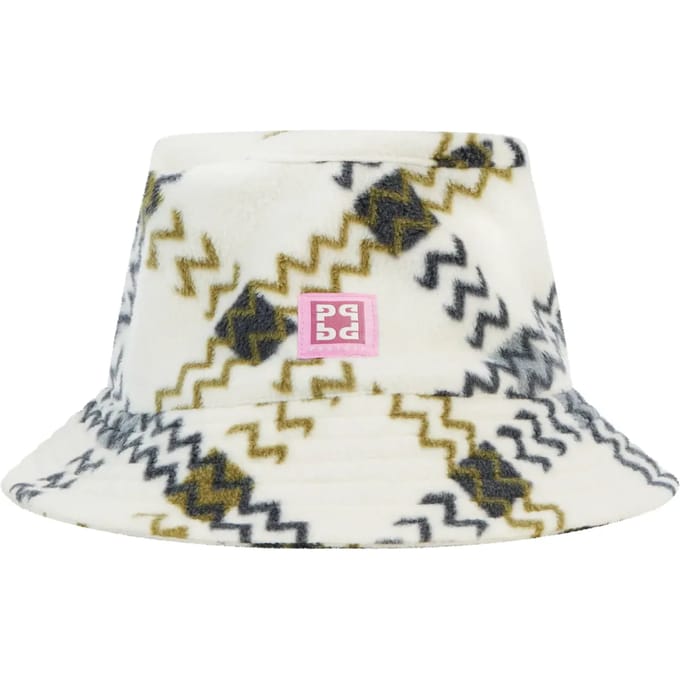 Protest Prthibala - Hoed Dames - Bucket hat - Vissershoed