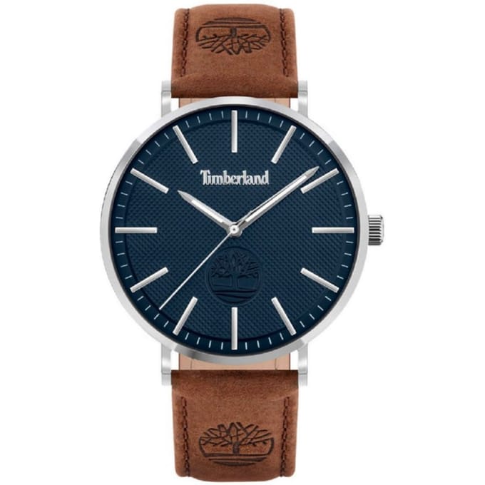 Timberland TDWGA2103702 Heren Horloge 42mm 5 ATM