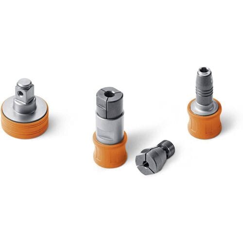 Fein QuickIN-accessoireset 5-delig - 64203017020