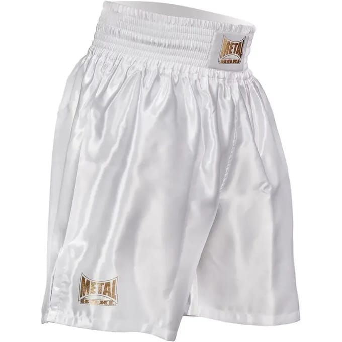 Engelse boksbroek Metal Boxe Pro Line