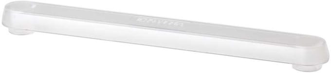Blue Sea Systems Bs2302-verzamelrailkap Wit