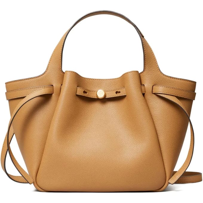 Tory Burch Zakken. Camellia