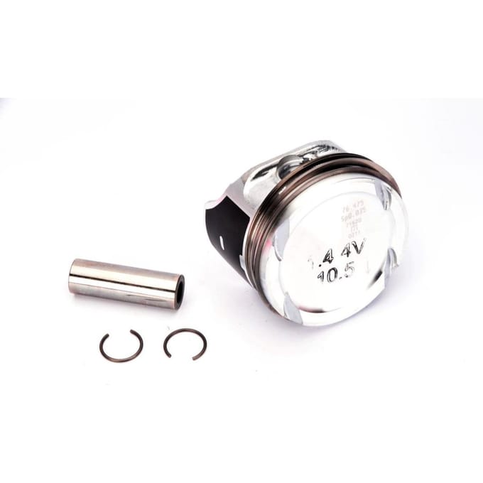 Zuiger MAHLE 030 89 00