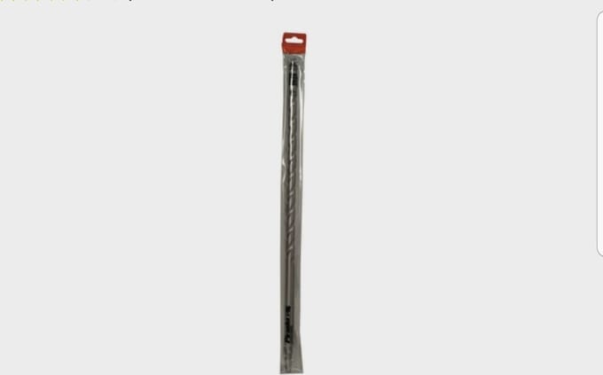 Piranha betonboor 600X16 mm X53430