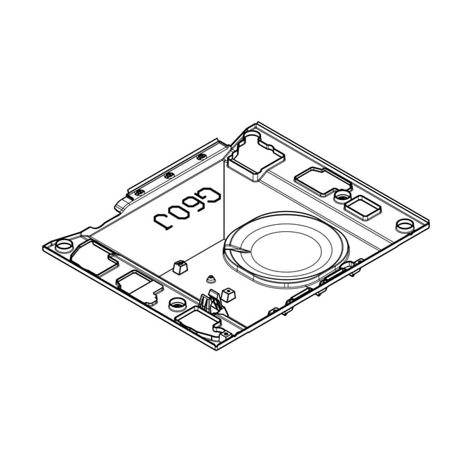 AEG aqua-control, onderaan 140054718139