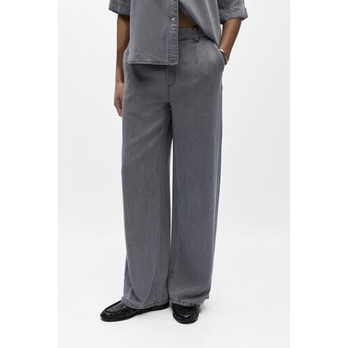 Object Broek Loose fit