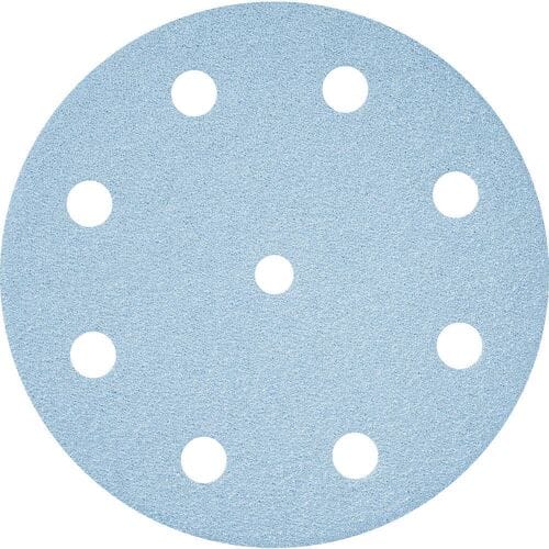 Festool 497167 Schuurschijf Diameter 125.00 mm Korrelgrootte (num): 80 50 stuk(s)