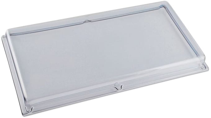 Elektron Proodective Cover PL-2 voor MD/UW/MM/OCTA/AF/AR - Cover voor keyboards