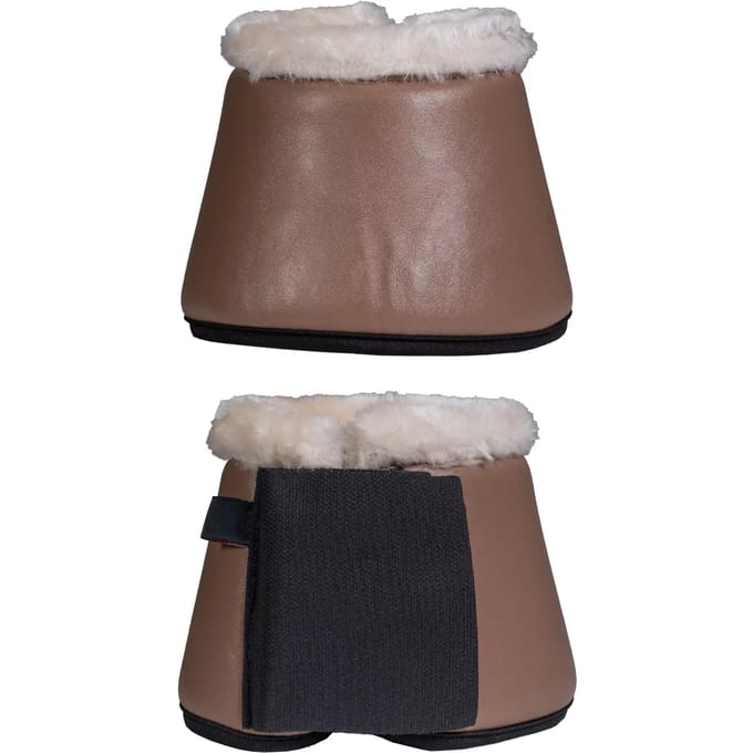 Paardenbellen HKM Comfort Premium Fur