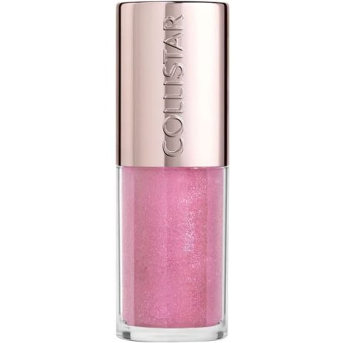 Collistar Puro Lip Gloss Shine Collistar - Puro Puro Lip Gloss Plump 403 Ultimo Tram shimmer