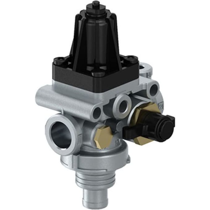Drukregelaar WABCO 975 303 473 0