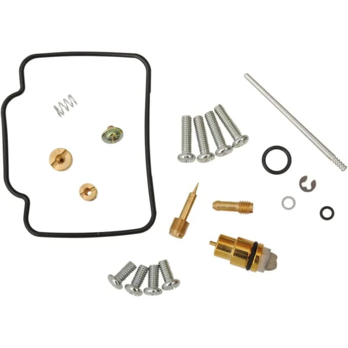 Carburateurset Moose Suzuki LT-F 250 F 4X4 1999