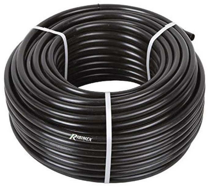 Micro-irrigatieslang 16 mm x 50 m voor efficiënt tuinieren