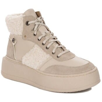 Hoge Sneakers Maciejka 0630604004