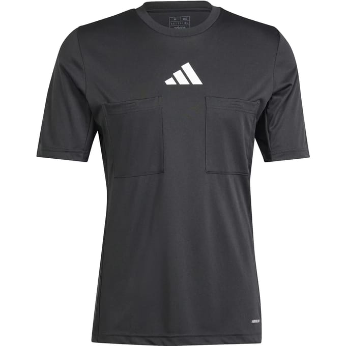 Scheidsrechter shirt adidas 24