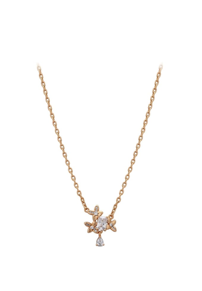 Gaya Necklace