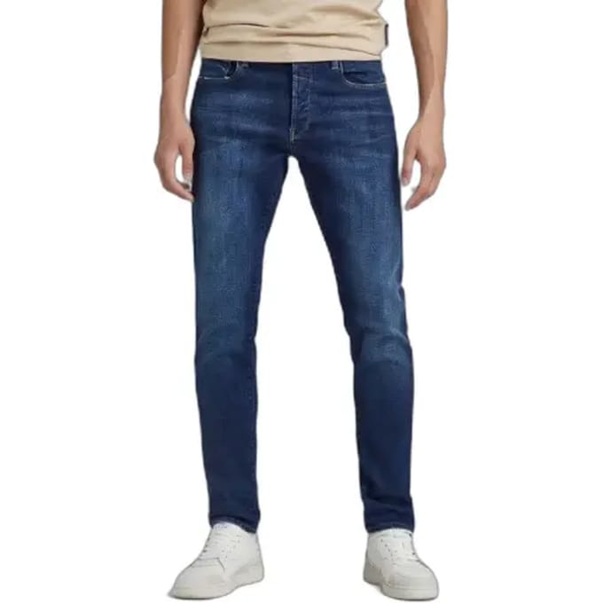 Slim Jeans G-Star 3301