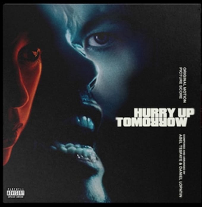 Hurry Up Tomorrow (Original Motion Picture Score) - The Weeknd