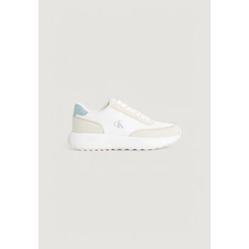 Sneakers Calvin Klein Jeans ATHLEISURE RUNNER YW0YW01774