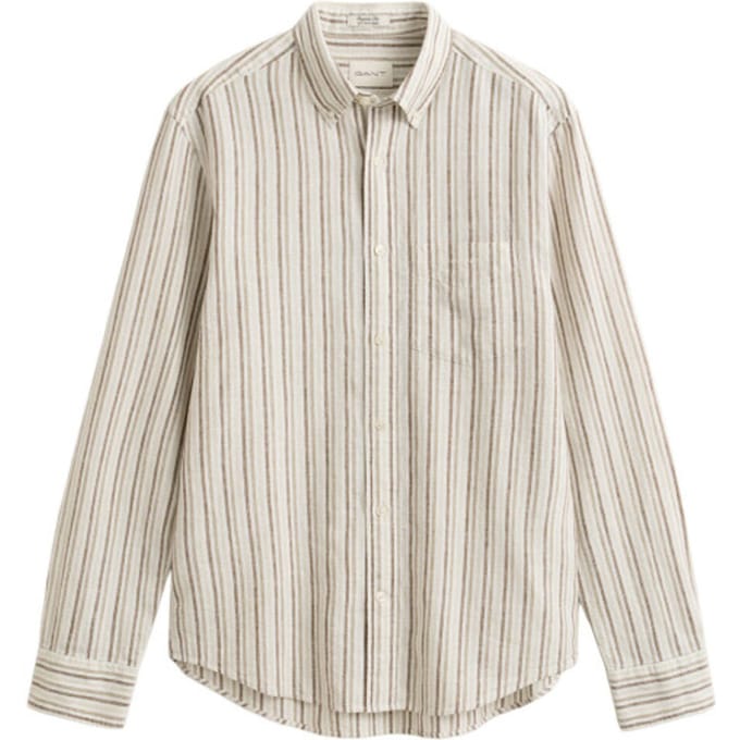 Gant Overhemd lange mouw 3260081