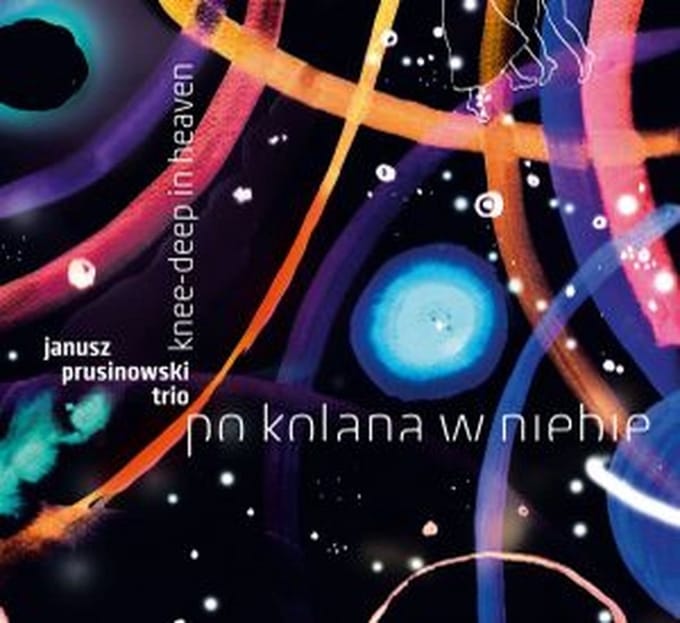 Janusz Prusinowski Trio - Po Kolana W Niebie (CD)
