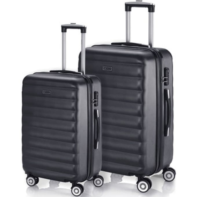 Reiskoffer Itaca 71200 Viaje Abs