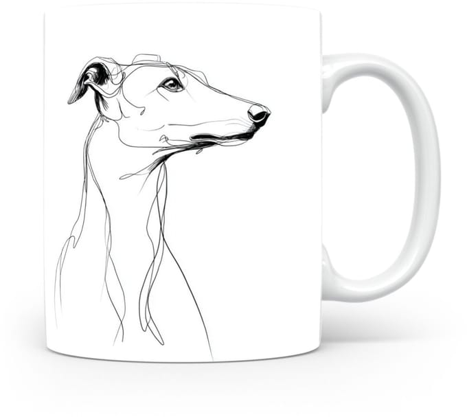Beker Greyhound
