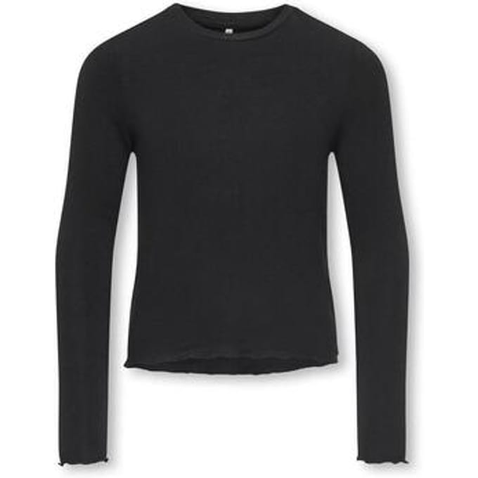 T-Shirt Lange Mouw Kids Only Gamour