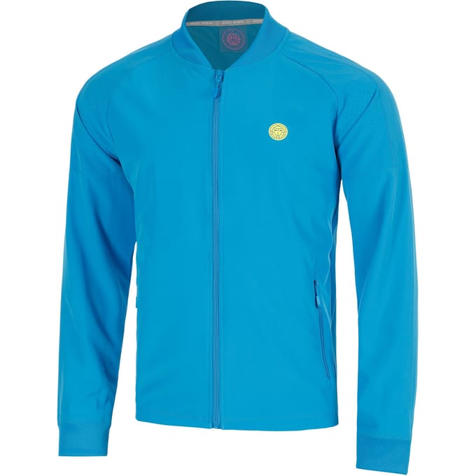 BIDI BADU Out of Control Jacket Trainingsjack Heren