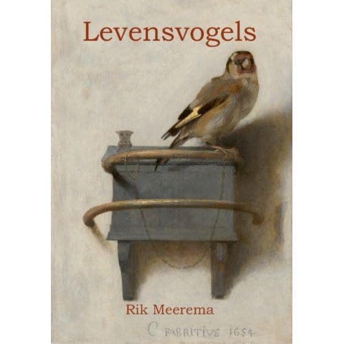 Levensvogels