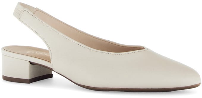 Gabor Damen Sling in beige