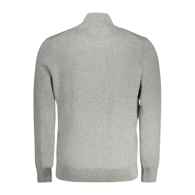 Volledige rits gebreide cardigan Tb0a2k5p