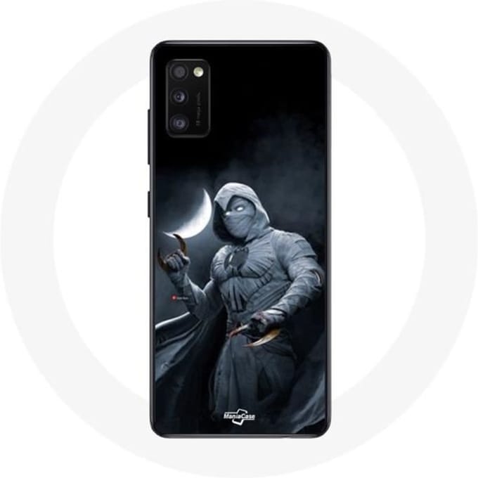 Coque pour Samsung Galaxy S20 Moon Knight Batman Série Teaser Saison 1 Bande Annonce 2022