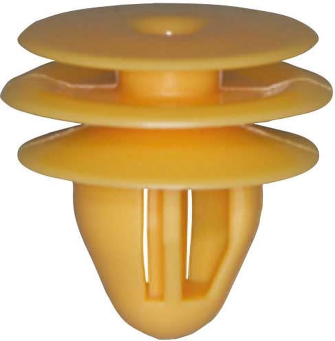 Bekleding clip OEM:ga2k68ab1 - 20 stuks