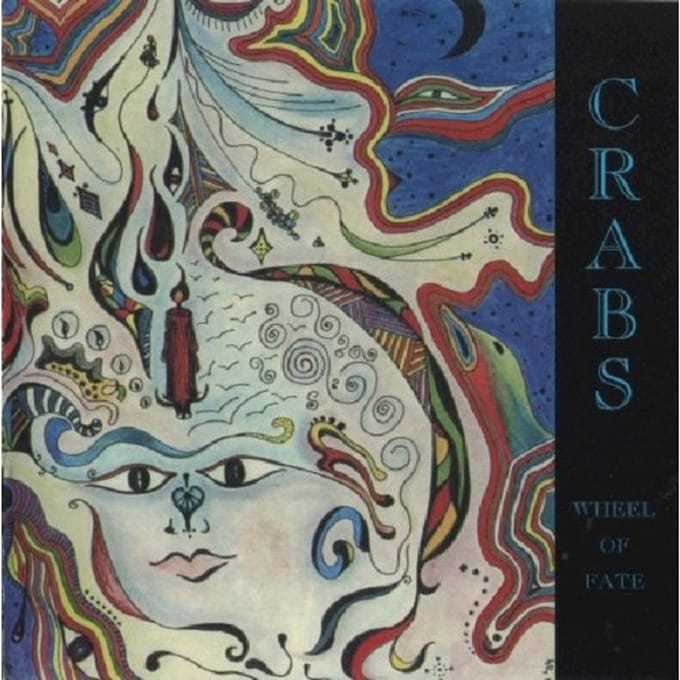 Wheels Of Fate - Crabs