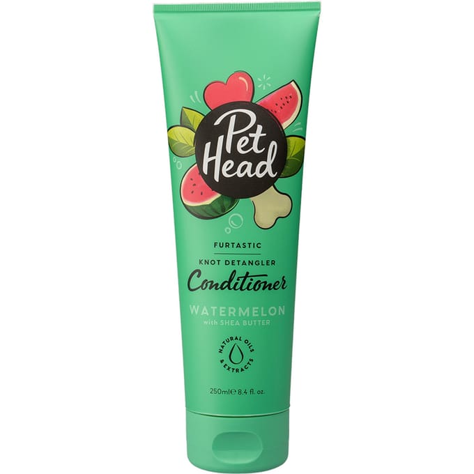 Pet Head Furtastic - Conditioner 250 ml