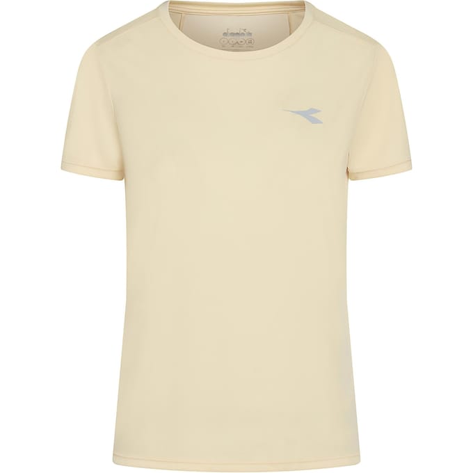 Diadora Court T-shirt Dames