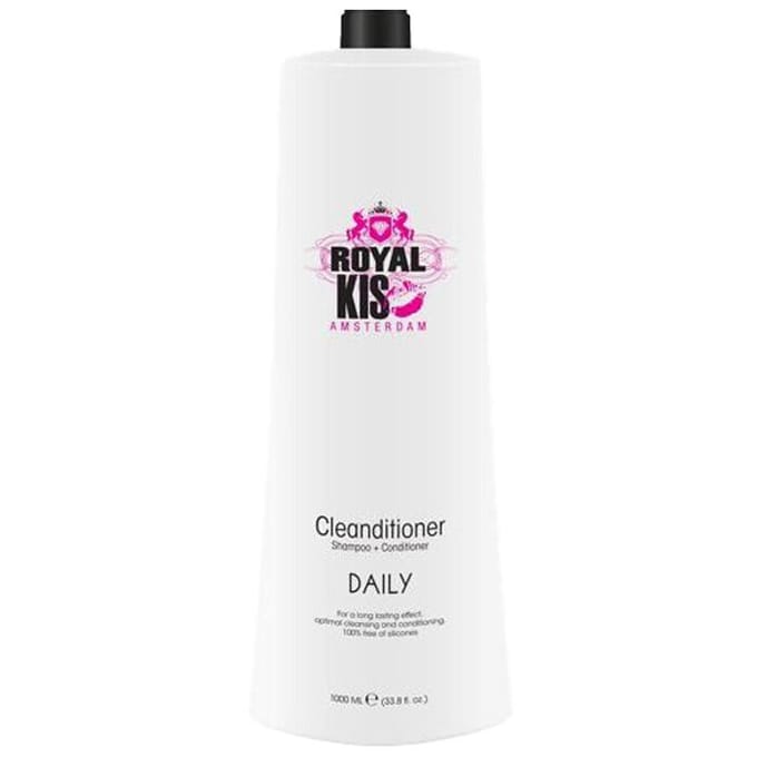 Royal KIS Daily Cleanditioner 1000ml