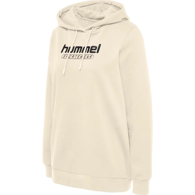 Sweat damescapuchon Hummel Booster